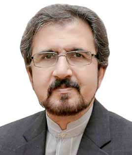 معضلات جهانی راهحل جهانی دارند
