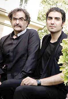 کنسرت «ناظری»ها لغو شد