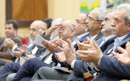 بازپسگیری بازار شکر