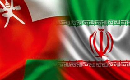 تهران؛ برنده تجارت با مسقط