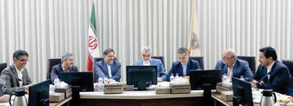 شبکه ریلی ایران؛ تشنه سرمایهگذاری