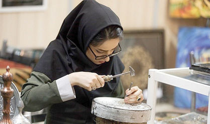 استفاده از ظرفیت‌های مشاغل خانگی برای اشتغال‌زایی