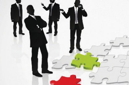 دورههای توانمندسازی مدیران تشکلها