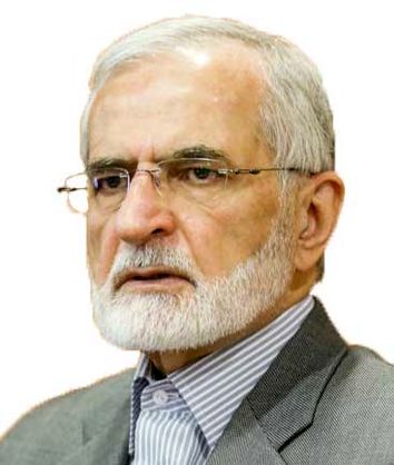 از دوستان نزدیک
آقای روحانیام