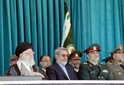 هر حرکت غلط در برجام با عکسالعمل جمهوریاسلامی مواجه میشود