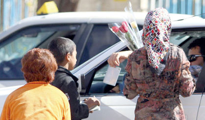 کودکانی که به کار باز خواهند گشت