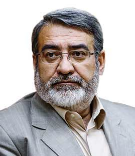 مهمترین سیاست داخلی دولت انسجام بخشی است