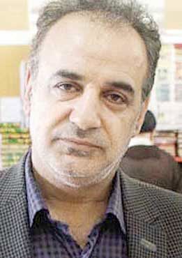 کسی که شعر میخواند اختلاس نمیکند
