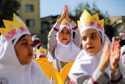 یکمیلیون و 400هزار کلاس اولی در «جشن شکوفهها»