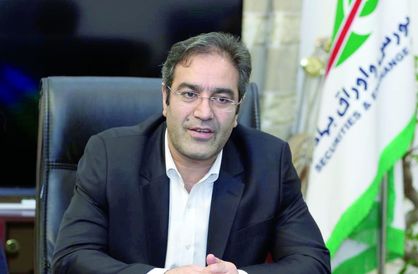 ایجاد بازار ثانویه اوراق