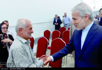 مردان اقتصادی رییسجمهوری در استانها