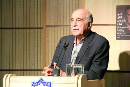 ایرج فاضل رییسکل سازمان نظام پزشکی شد