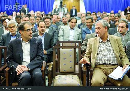پایان طنابکشی وزارتخانههای بهداشت و رفاه