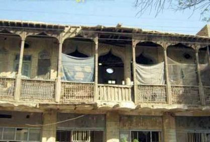 سرنوشت خانه تاریخی قاجاری در دست بولدوزرها