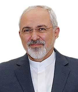 رایزنی دی میستورا
با ظریف