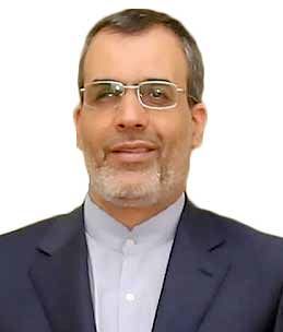 کشوری نمیتواند برای ملت سوریه تعیین تکلیف کند