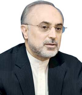 ایران هیچ تعهدی فراتر از برجام را نمیپذیرد