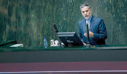 از رفع تحریمهای حمل و نقل و نفتی تا تحریمهای امریکایی