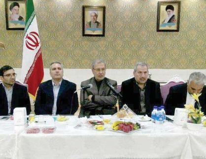 کاهش فقر، افزایش رفاه و اشتغالزایی