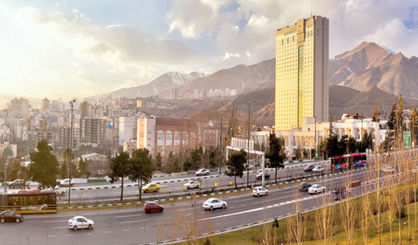 خطراتی که تهران را تهدید میکند