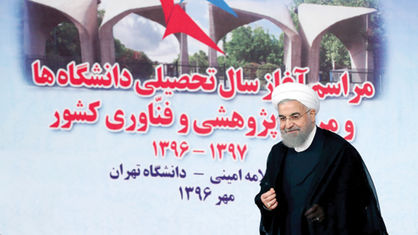 موفقیتهای اقتصادی دولت غیر قابل بازگشت است