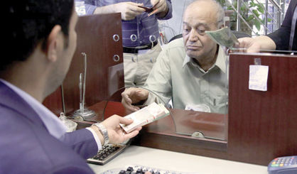 عبور جرایم بیمه از خط قرمز