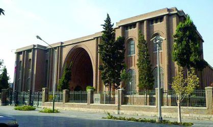 میراثدار ایران 80 ساله شد
