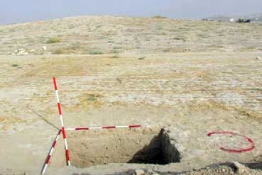 ردپای انسانهای «نئاندرتال» در غرب ایران