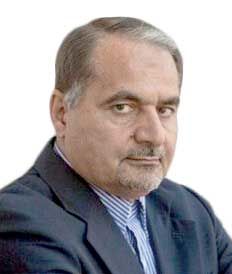امریکا در مورد برجام میخواهد هم بازیگر باشد و هم داور