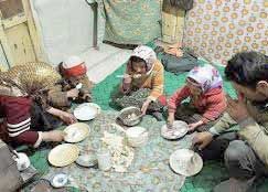 چالش سوءتغذیه کودکان در مناطق کم برخوردار
