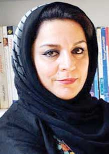 تهمینه میلانی: همه فیلمهای ما مشکل پخش تیزر در تلویزیون دارند