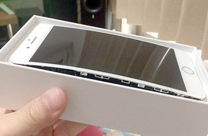 باتری‌های آیفون8 زنگ خطری برای اپل