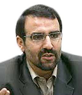 تهران بیتاثیر از فشارها برای افزایش صلح تلاش میکند