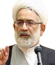 فراهمسازی مقدمات اجرای حکم زنجانی