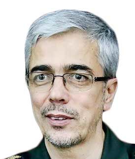 عمر گروهکهای تکفیری
به پایان رسیده است