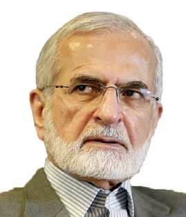 سخنرانی ترامپ در شأن
یک رییسجمهوری نبود