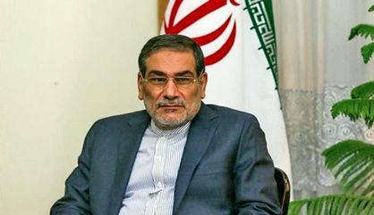 شمخانی: دروغپردازیهای امریکا برای مردم منطقه ارزشی ندارد