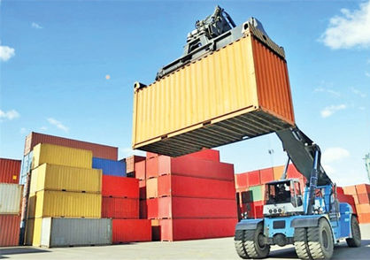 رویکرد صادراتی استانها بر اساس مزیتهای منطقهای