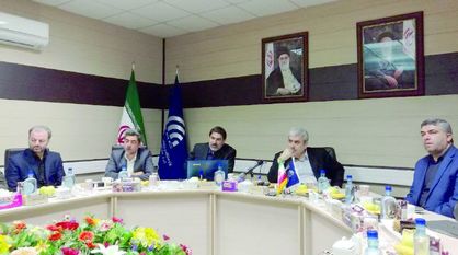 مذاکره با 5 شرکت بینالمللی برای سرمایهگذاری در پارک فناوری