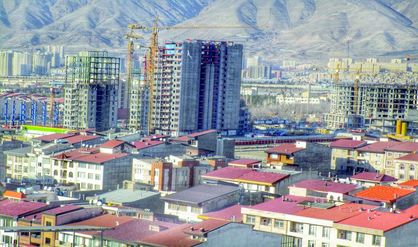 پای لنگ لیزینگ در بازار پرسنگلاخ مسکن