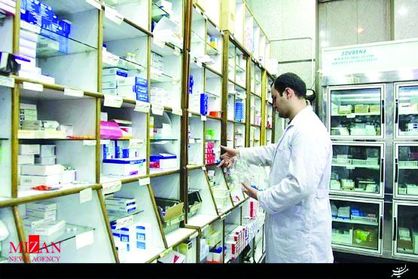 پرداخت مطالبات داروخانهها؛ بهزودی