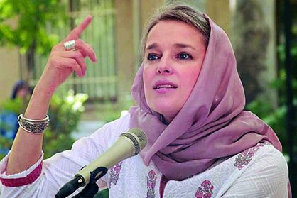معرفی دبیر نخستین جشنواره هنری فارسیزبانان اروپا