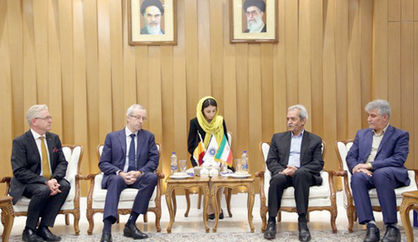 لابی بلژیک با واشنگتن بهنفع ایران