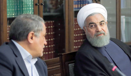 در مورد «هموطن زرتشتی» بر مبنای حقوق شهروندی عمل شود