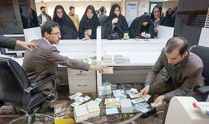 افزوده شدن 700 میلیارد تومان در روز به سپردهها