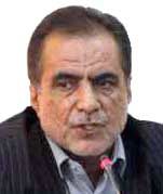 صادرات کالا از مرزهای شلمچه و چزابه متوقف نمیشود