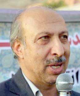 امسال معابر 30هزار و 500روستای کشور آسفالت میشود
