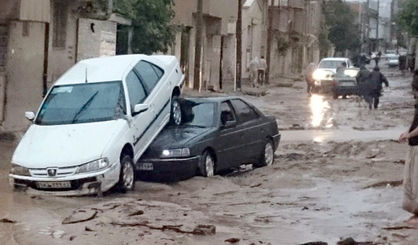 مد‌یریت بحران شهر تهران تغییر می‌کند‌