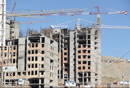 پیش‌فروش ساختمان با ضمانت صندوق‌های تضمین