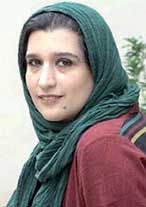 دنیا فنیزاده و دلخراشی نبودنش